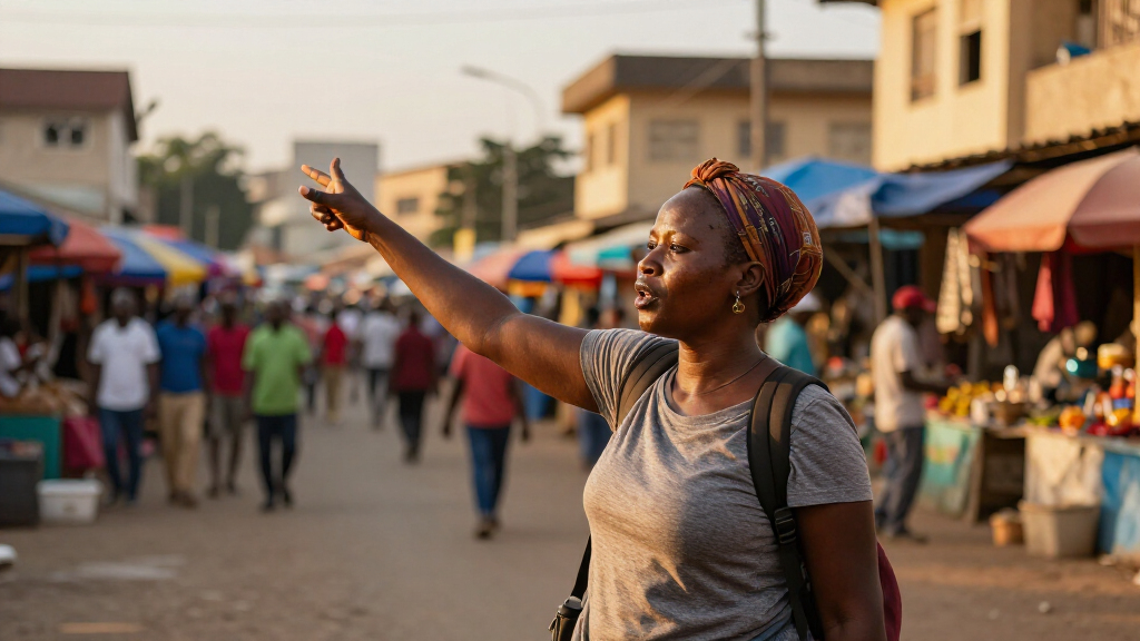 Huambo, Huambo, Angola Surges In Global Coverage