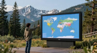 Idaho, United States surges in global coverage