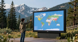 Idaho, United States surges in global coverage