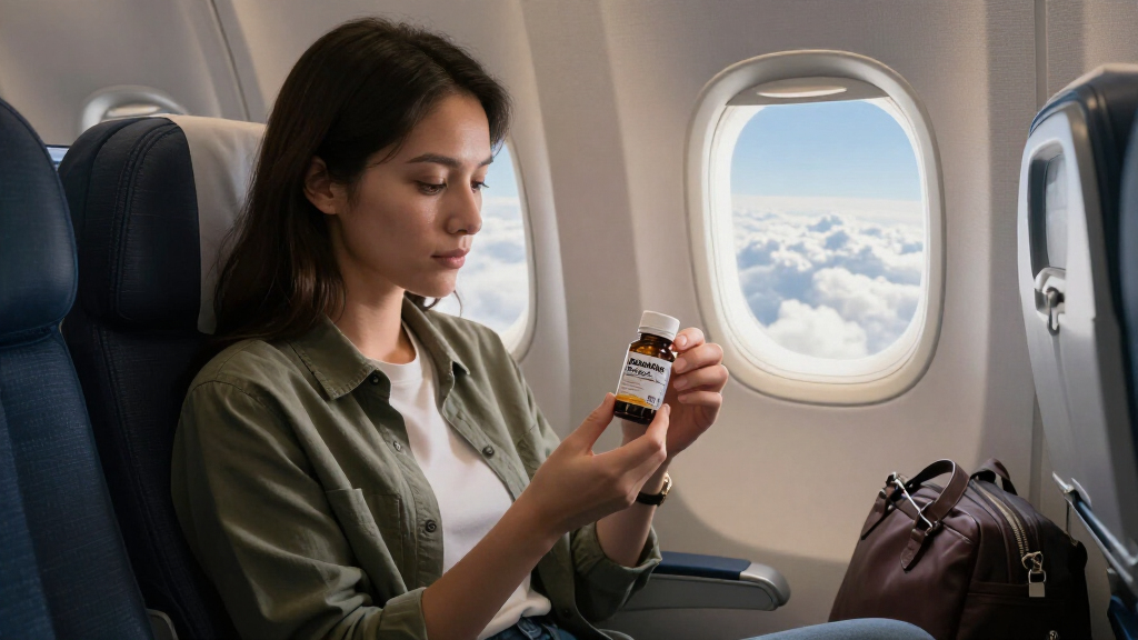 Is the Bonine Meclizine HCl Motion Sickness Relief Worth It? Honest Take + Alternatives