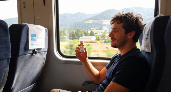 Is the Bonine Non-Drowsy Meclizine HCl Motion Sickness Worth It? Honest Take + Alternatives