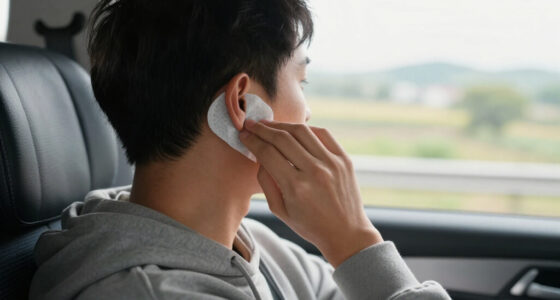Is the MQ Motion Sickness Patch Worth It? Honest Take + Alternatives