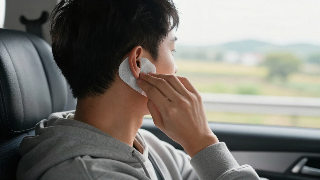 Is the MQ Motion Sickness Patch Worth It? Honest Take + Alternatives