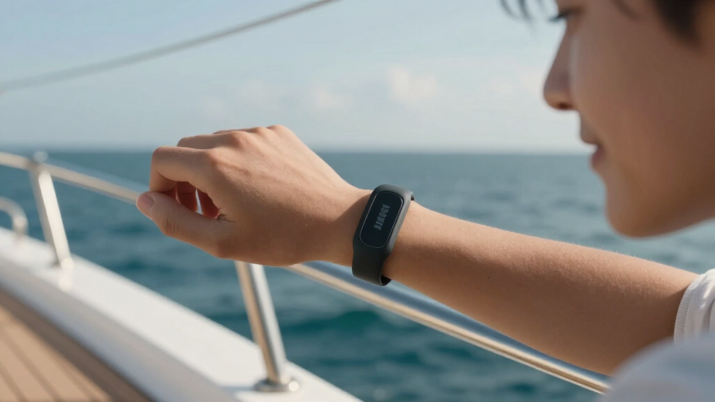 Is the Sea-Band Anti-Nausea Motion Sickness Bracelets Worth It? Honest Take + Alternatives
