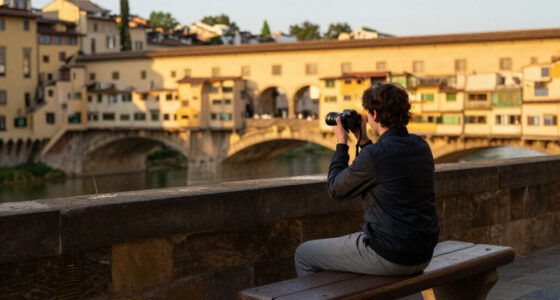 Italy’s Dream Bridge Meets Reality