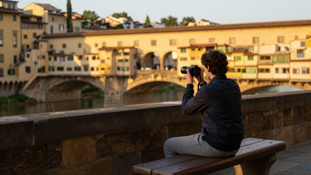Italy’s Dream Bridge Meets Reality