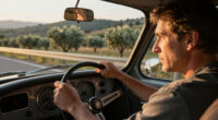 Italy Wanted To Ban Drivers Over 85 From Freeways, Should America?