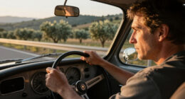 Italy Wanted To Ban Drivers Over 85 From Freeways, Should America?