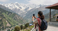 Jammu, Jammu And Kashmir, India Surges In Global Coverage