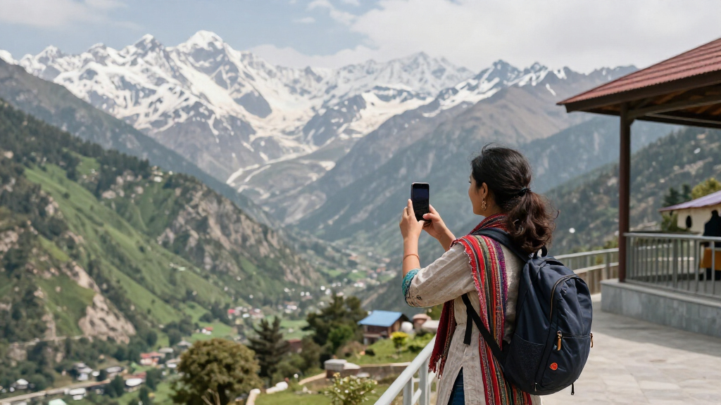 Jammu, Jammu And Kashmir, India Surges In Global Coverage