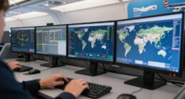 Jetblue Airways Surges In Global Coverage
