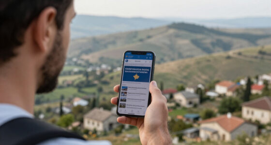 Kosovo Surges In Global Coverage