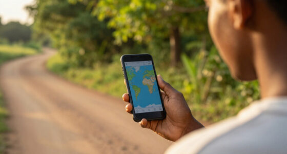 Liberia Surges In Global Coverage