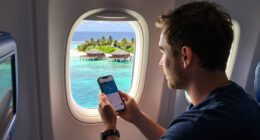 Maldivian Airlines Surges In Global Coverage