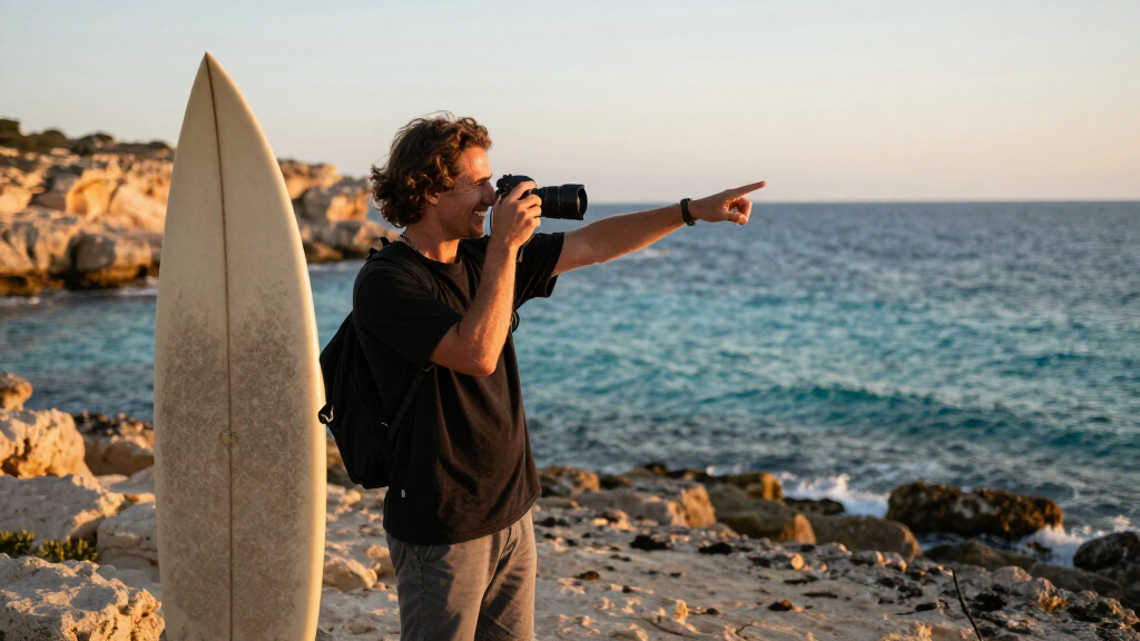 Malta Surges In Global Coverage