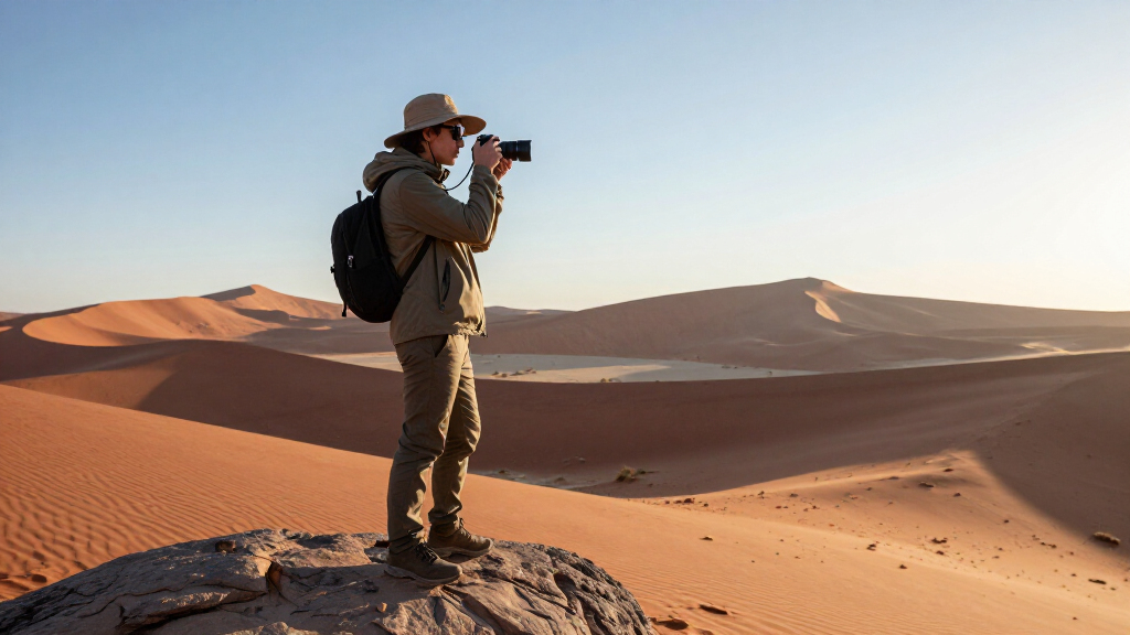 Namibia Surges In Global Coverage