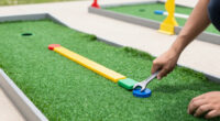 New Mini Golf Experience World Opens In Vienna - Vienna.at