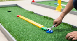 New Mini Golf Experience World Opens In Vienna - Vienna.at