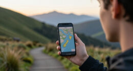 New Zealand Surges In Global Coverage