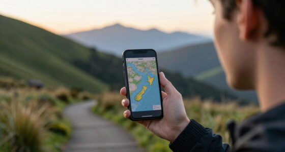 New Zealand Surges In Global Coverage