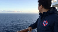 Norwegian Cruise Line Surges In Global Coverage
