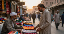 Pakistan Surges In Global Coverage