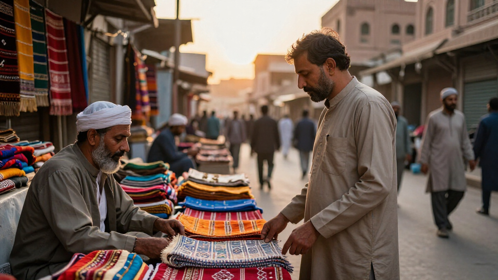 Pakistan Surges In Global Coverage