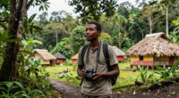 Papua New Guinea Surges In Global Coverage