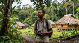 Papua New Guinea Surges In Global Coverage