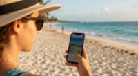 Playa Del Carmen, Quintana Roo, Mexico Surges In Global Coverage