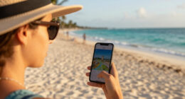 Playa Del Carmen, Quintana Roo, Mexico Surges In Global Coverage