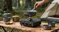 Portable Camping Stoves: A Labor Day sales Guide