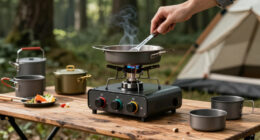 Portable Camping Stoves: A Labor Day sales Guide