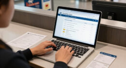 Porter Airlines Victoria Flight Cancelled