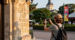 Puy Du Fou Gains Global Attention Amid Rising Popularity