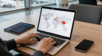Qantas Surges In Global Coverage