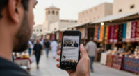 Qatar Surges In Global Coverage