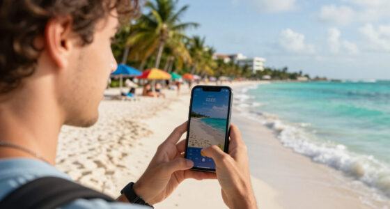 Riviera Maya Surges In Global Coverage