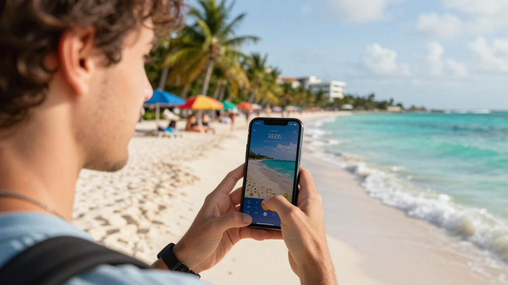 Riviera Maya Surges In Global Coverage