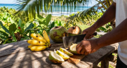 Samoa Surges In Global Coverage