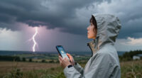 Severe Thunderstorm Warning Issued August 8 At 7:57AM CDT Until August 8 At 8:00AM CDT By NWS Rapid City SD