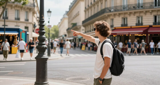 Top Events And Outings In Paris On August 13, 2026