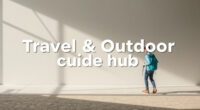 The Complete Travel and Outdoor Planning Guide
