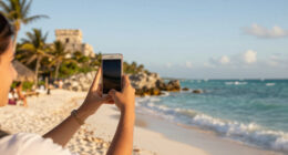 Tulum, Quintana Roo, Mexico Surges In Global Coverage