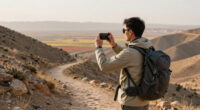 Uzbekistan Joins Italy And Japan In Global Top 5 Solo Travel Index