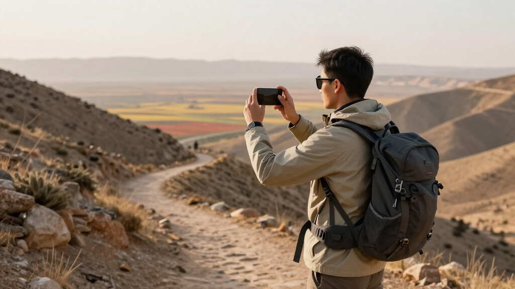 Uzbekistan Joins Italy And Japan In Global Top 5 Solo Travel Index
