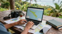 Vanuatu Surges In Global Coverage