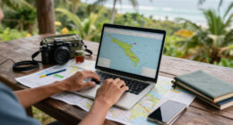 Vanuatu Surges In Global Coverage