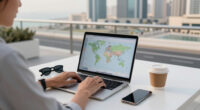 Yas Island, Abu Z¸Aby, United Arab Emirates Surges In Global Coverage