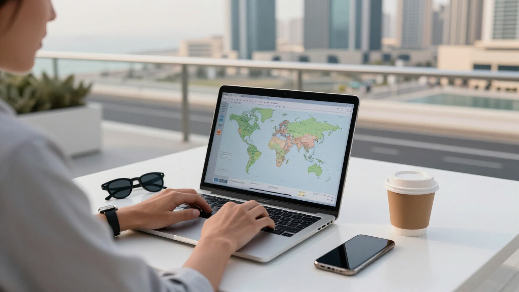 Yas Island, Abu Z¸Aby, United Arab Emirates Surges In Global Coverage